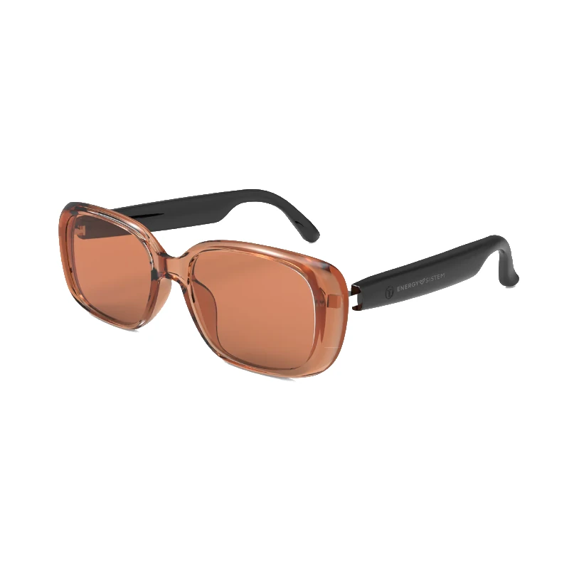 Energy Sistem Gafas Bluetooth Urban Music Amber