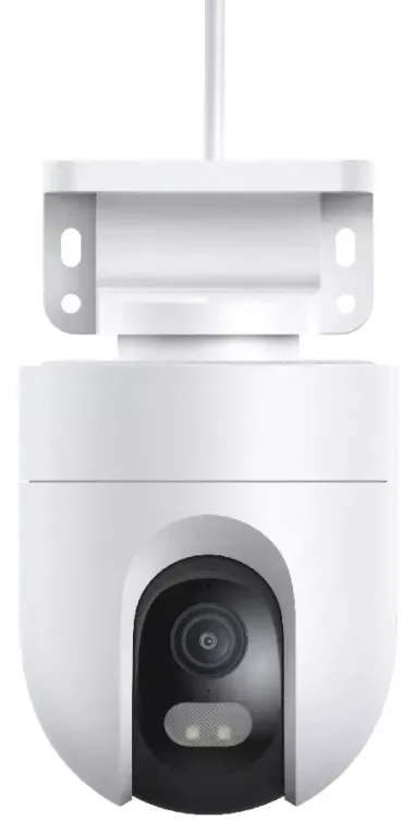 Xiaomi CW400 Bala (forma) Cámara de seguridad IP Exterior 2560 x 1440 Pixeles Techo