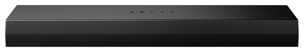 Barra de Sonido con Bluetooth LG S20A/ 50W/ 2.0