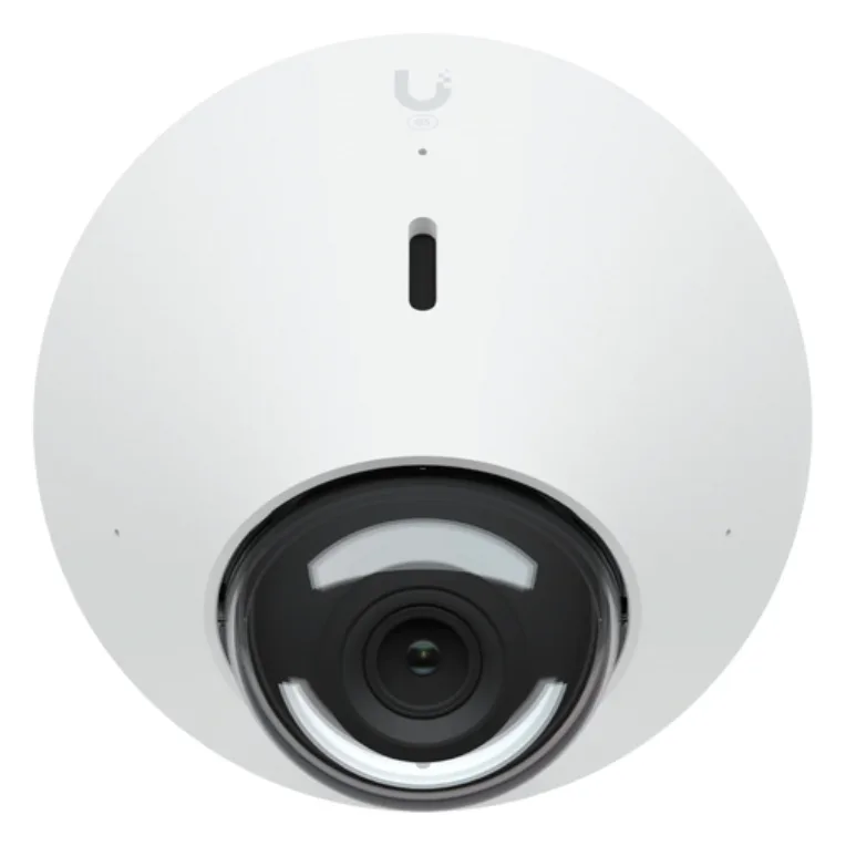 Ubiquiti UVC-G5-Dome Almohadilla Cámara de seguridad IP Interior y exterior 2688 x 1512 Pixeles Techo/pared