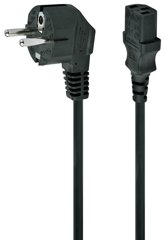 Gembird PC-186-1M cable de transmisión