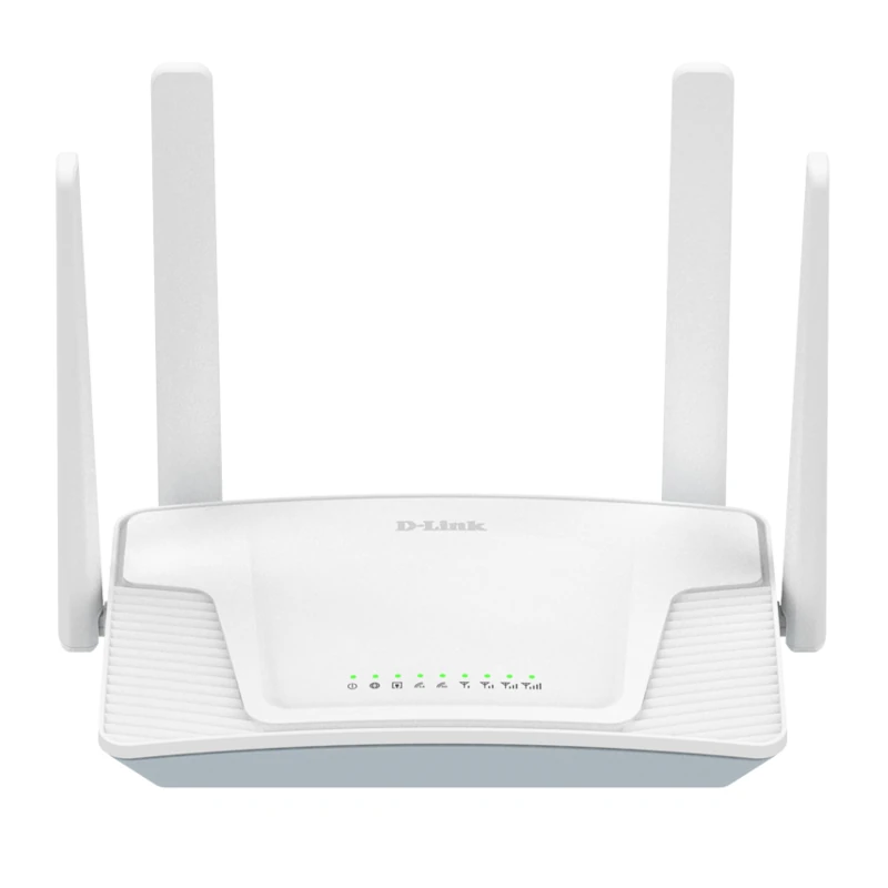 D-Link G416C-E 4G LTE Router AX1500 Wi-Fi 6 2.4 G