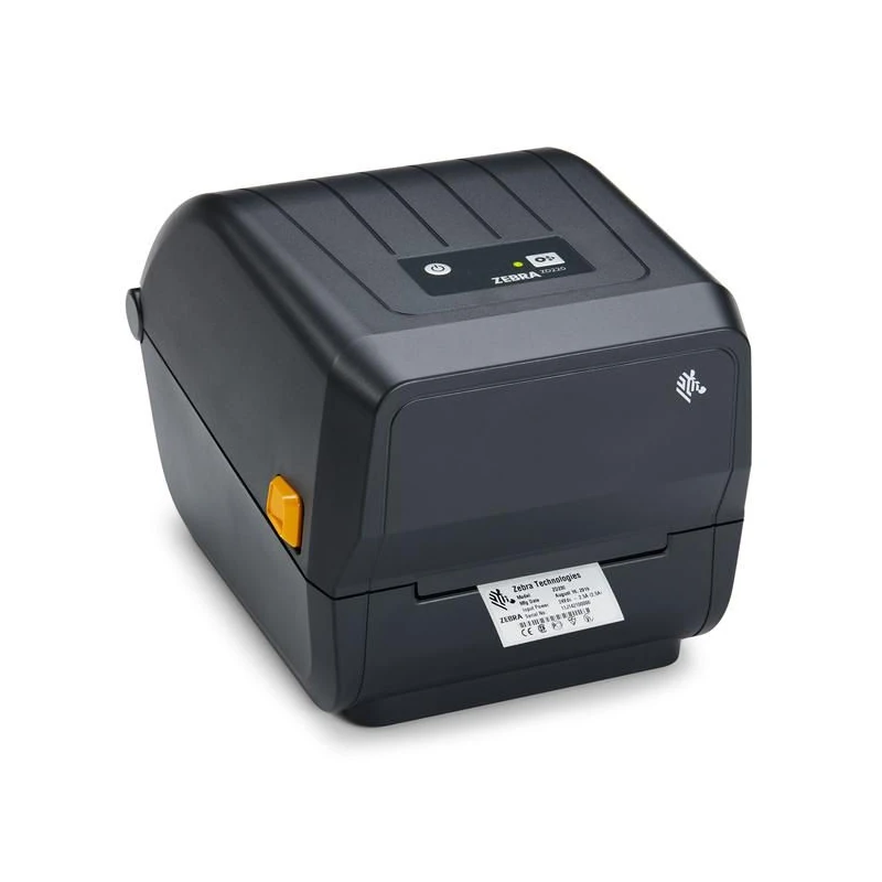 Zebra Impresora Térmica ZD230 Usb- Corte