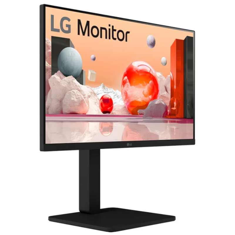 LG 24BA560-T Monitor 23.8" VGA DP HDMI MM AA