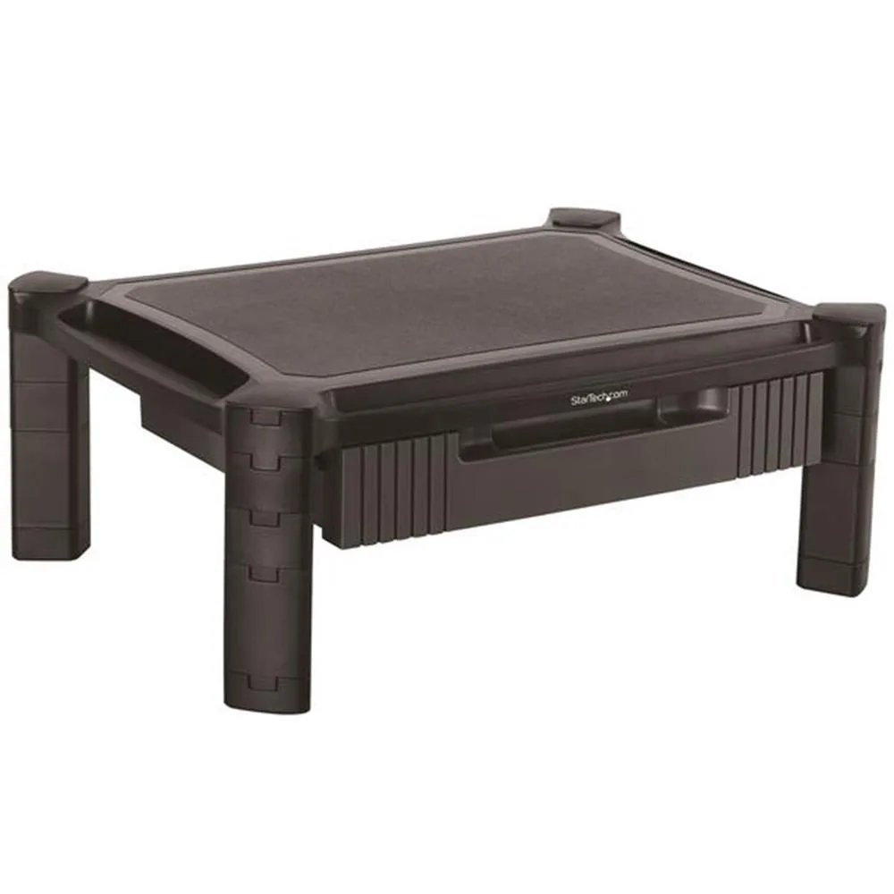 Soporte base startech hasta 32 pulgadas max 10kg + cajon