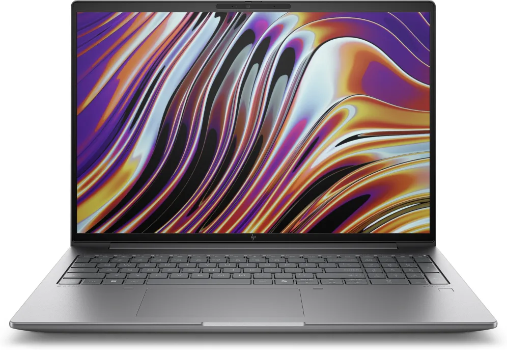 HP ZBook Power G11 A AMD Ryzen™ 9 8945HS Estación de trabajo móvil 40,6 cm (16") WUXGA 32 GB DDR5-SDRAM 1 TB SSD NVIDIA RTX 2000 Ada Wi-Fi 6E (802.11ax) Windows 11 Pro AI PC Plata