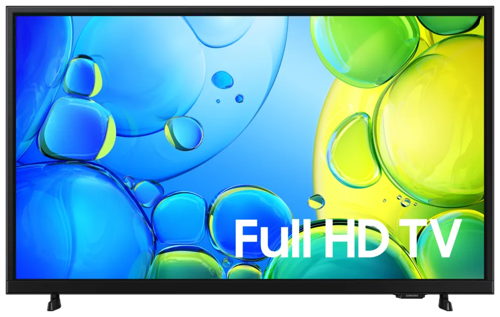 Samsung UE32F6002FK 81,3 cm (32") Full HD Smart TV Wifi Negro