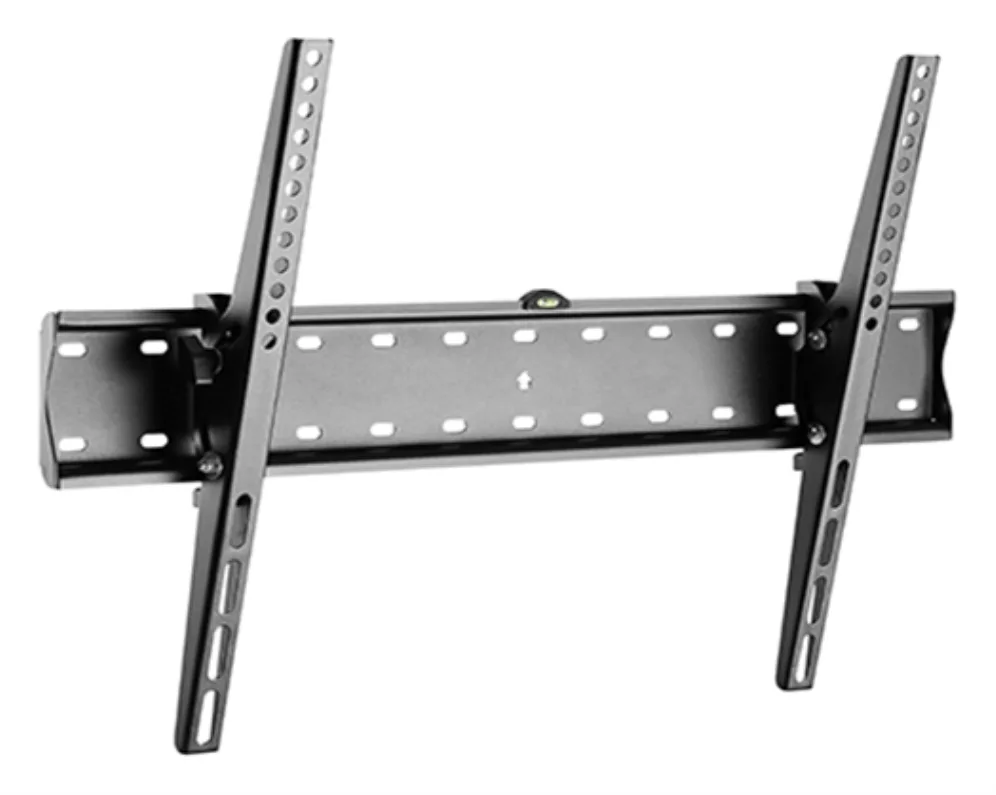 Gembird WM-70T-02 soporte para TV 177,8 cm (70") Negro