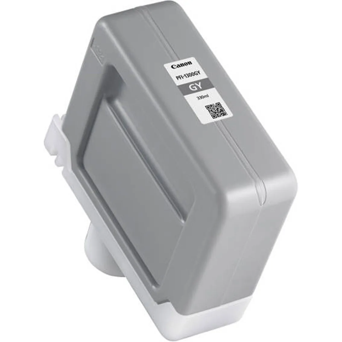 Cartucho canon pfi - 1300 gy gris pro2000 - pro4000 - pro4000s - pro6000 - pro6000s