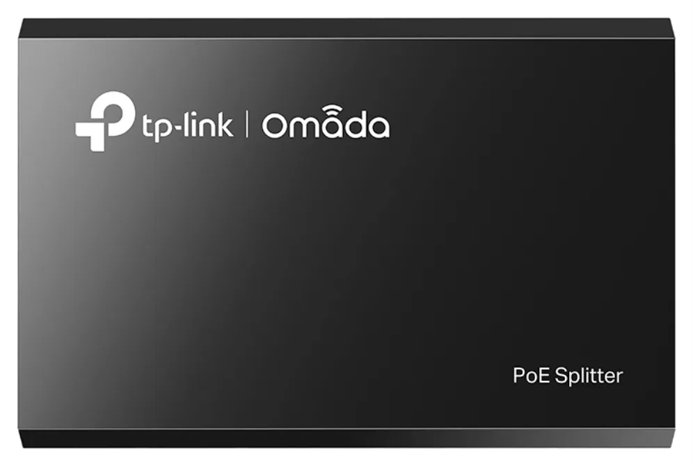 Splitter poe tl - poe10r tp - link