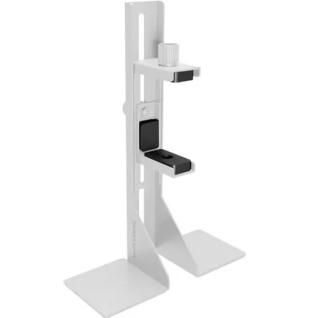 Soporte vga universal mars gaming mcagcbprow blanco