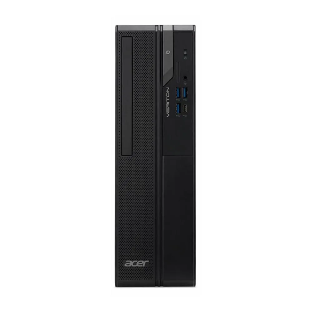 Ordenador acer veriton x2 vx2723g i7 - 14700 - 16gb - ssd 512gb - w11p