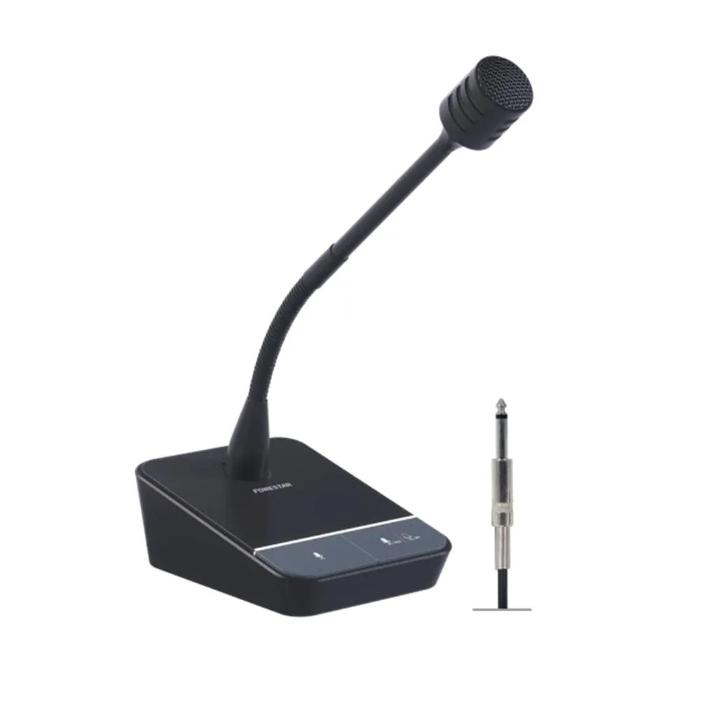 Microfono fonestar micset - d32j
