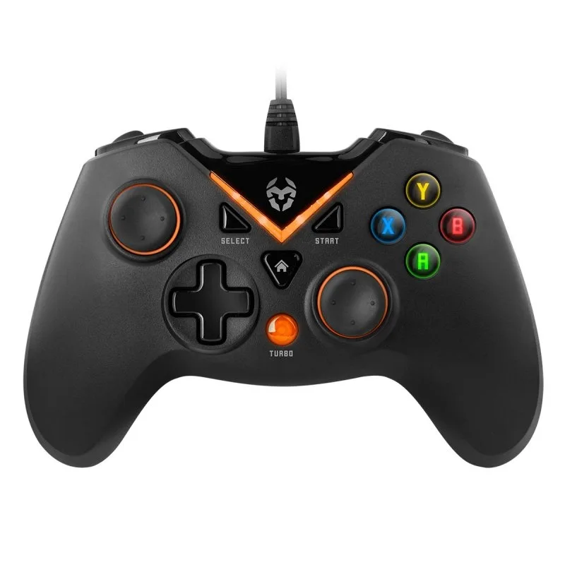 Krom Gamepad Gaming KEY PC-PS3
