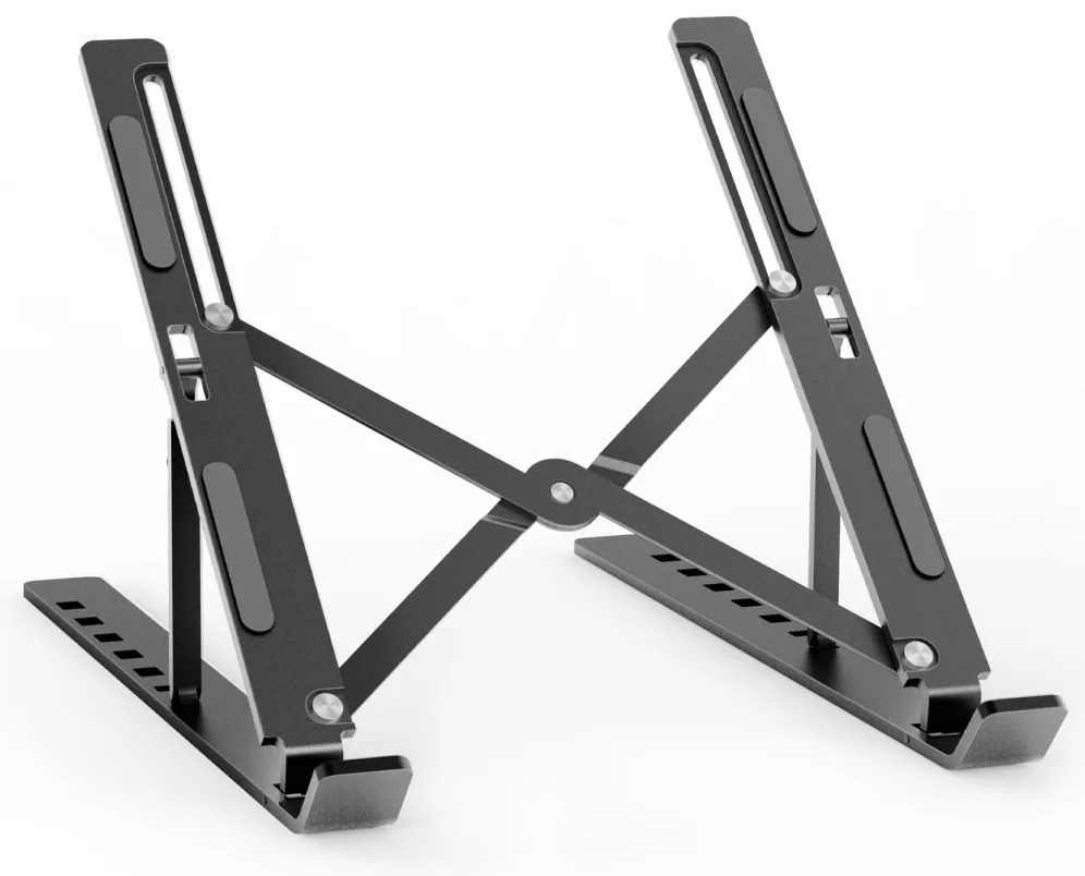 Soporte Aisens LPS2M-175 para Portátil/Tablet hasta 15"