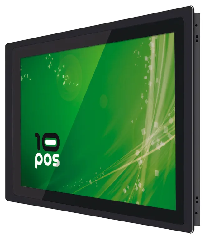Ordenador tpv 10pos 10pos 21.5 pulgadas tactil i5 - 8250u 8gb ssd 128gb w11 iot