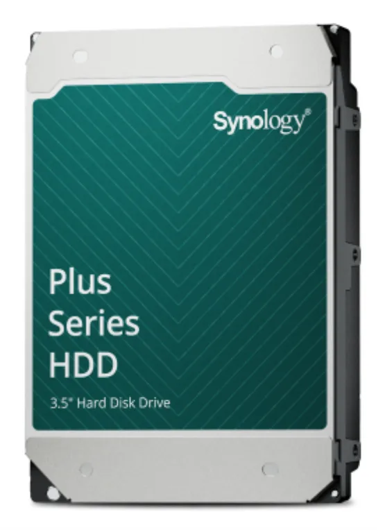 Synology HAT3310-8T disco duro interno 8 TB 7200 RPM 3.5" SATA