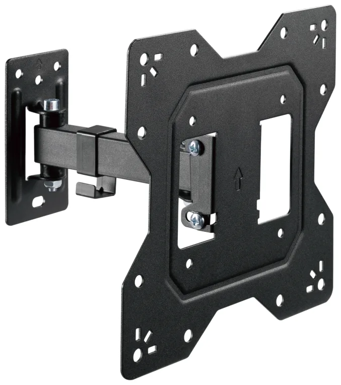 Soporte de pared ewent ew1521 para tv hasta 43 pulgadas carga maxima 30kg