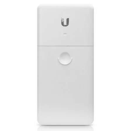 Switch Ubiquiti NanoSwitch N-SW/ 4 Puertos RJ45 10/100/1000 PoE