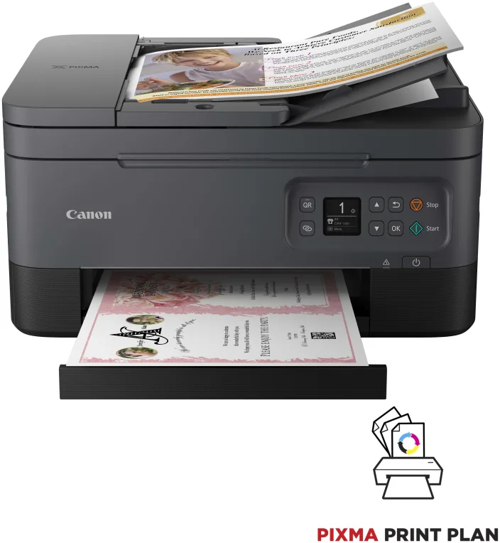 Canon PIXMA TS7450i Inyección de tinta A4 4800 x 1200 DPI Wifi