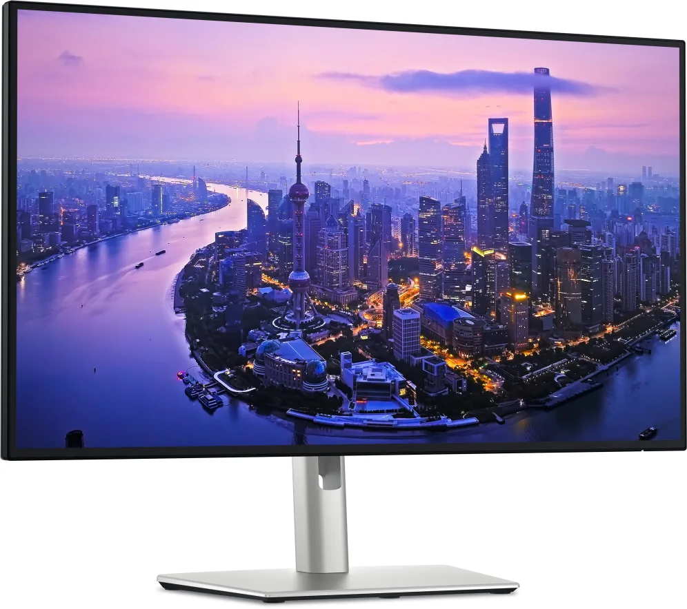 Monitor dell ultrasharp u2725qe 27 pulgadas 4k uhd 120hz
