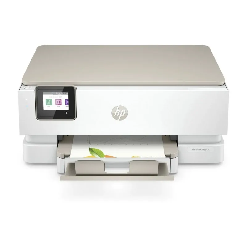 HP Multifunción Envy Inspire 7220e WiFi- Dúplex