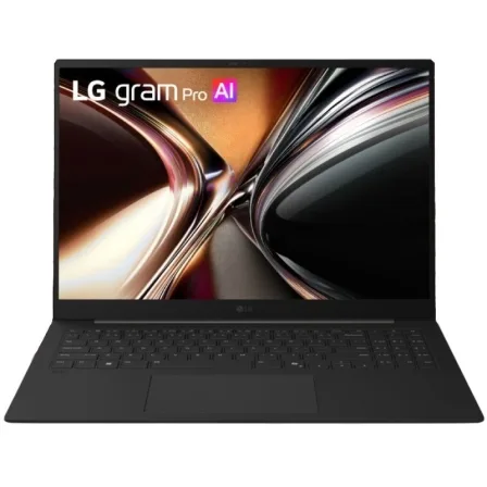 Portatil lg gram pro 16zd90u - g u7 - 355 - 32gb - ssd 512gb - 16 pulgadas - freedos