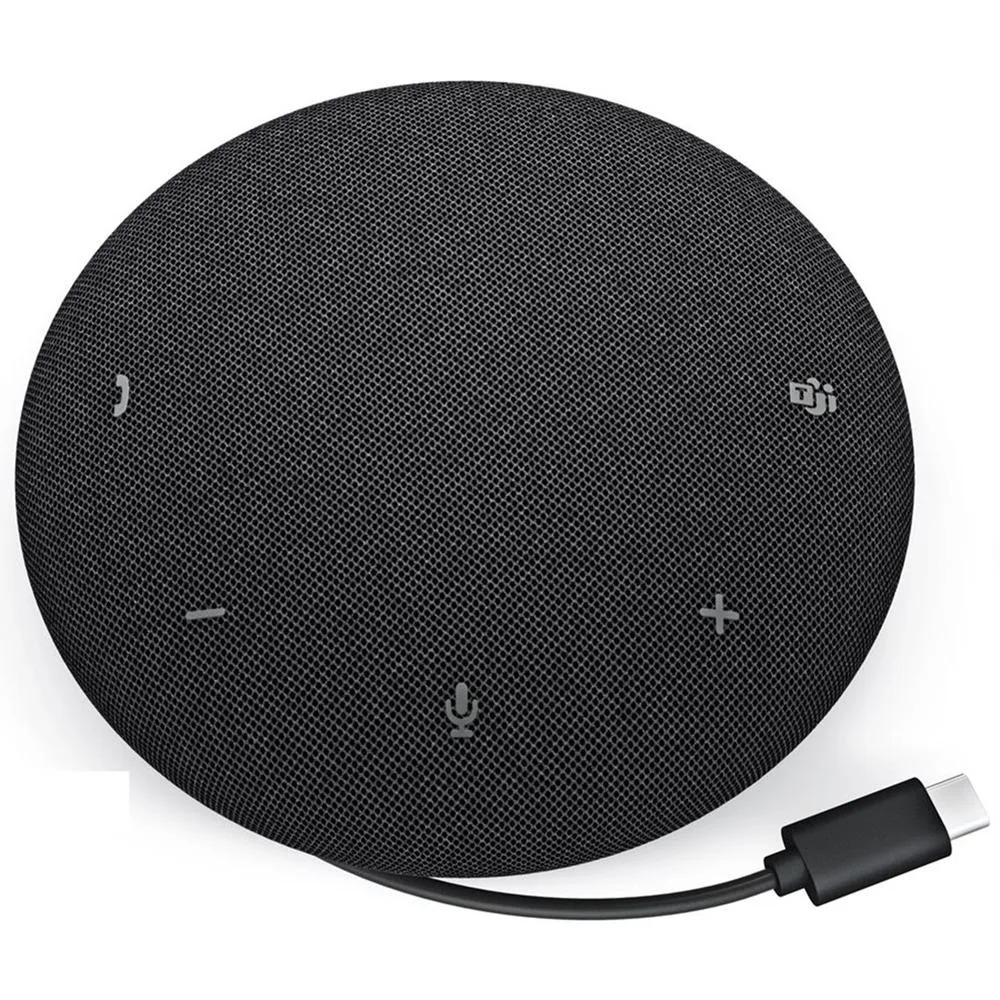 Altavoz manos libres dell pro sp325 negro