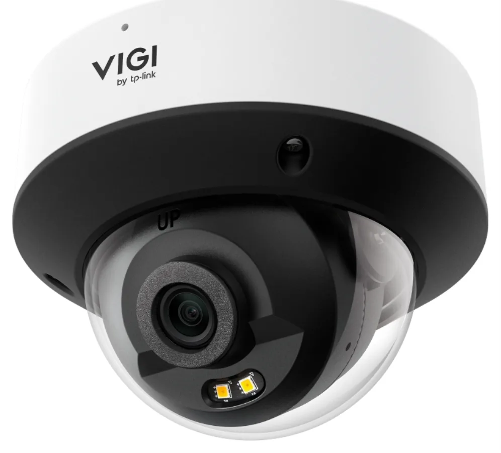 TP-Link INSIGHT S225 2.8MM cámara de vigilancia Bala (forma) Cámara de seguridad IP Exterior 1920 x 1080 Pixeles Techo