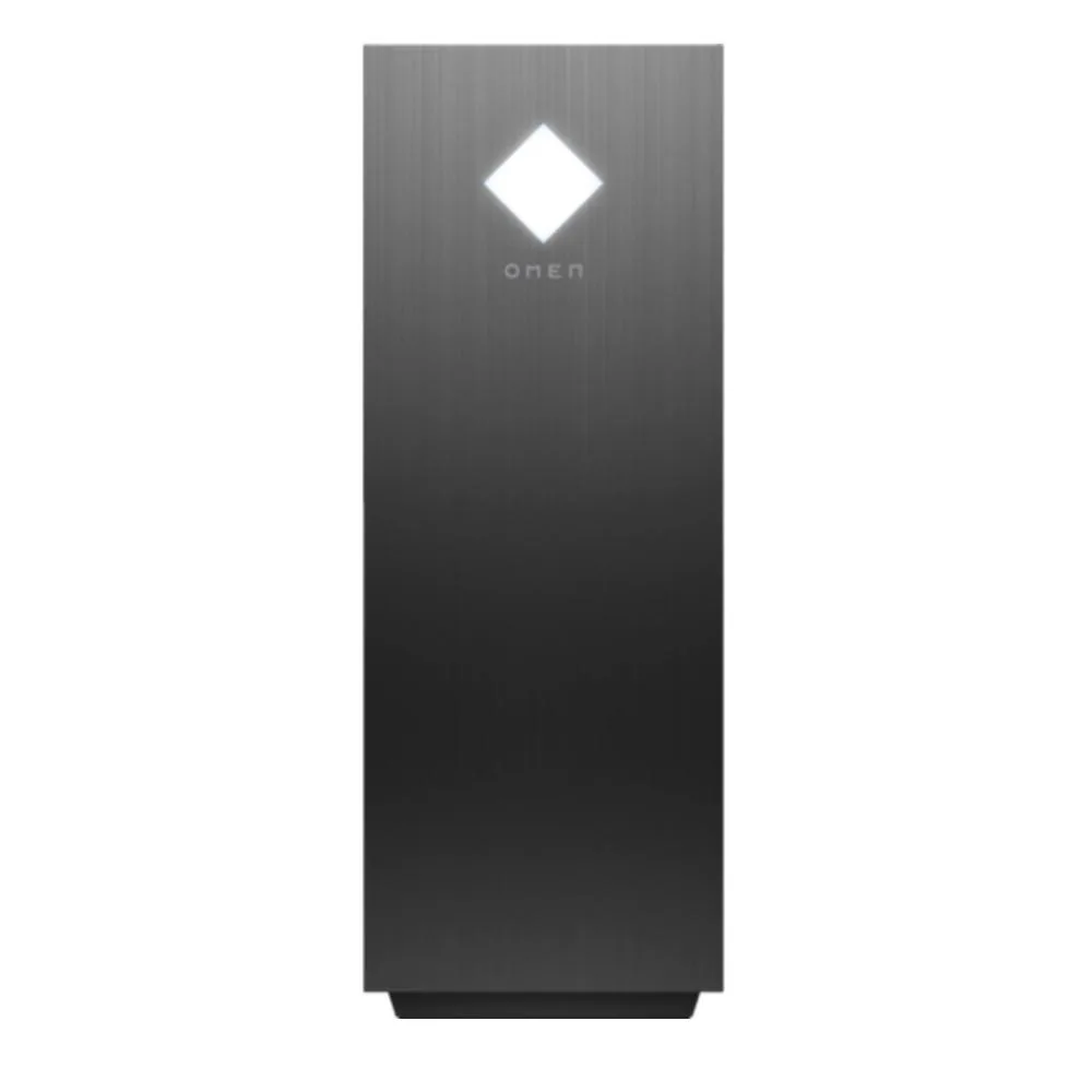 Ordenador hp gaming omen 25l gt15 - 0044ns i5 - 12400f - 16gb - ssd512gb - nvidia gforce rtx 3060 ti - freedos