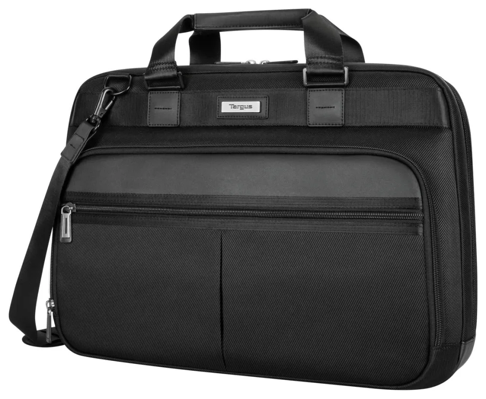Maletin portatil targus 15.6 pulgadas mobile elite topload