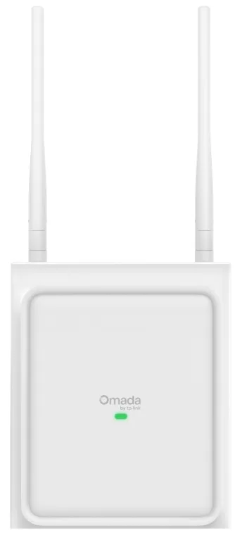 TP-Link Omada EAP725-Outdoor 5000 Mbit/s Blanco Energía sobre Ethernet (PoE)