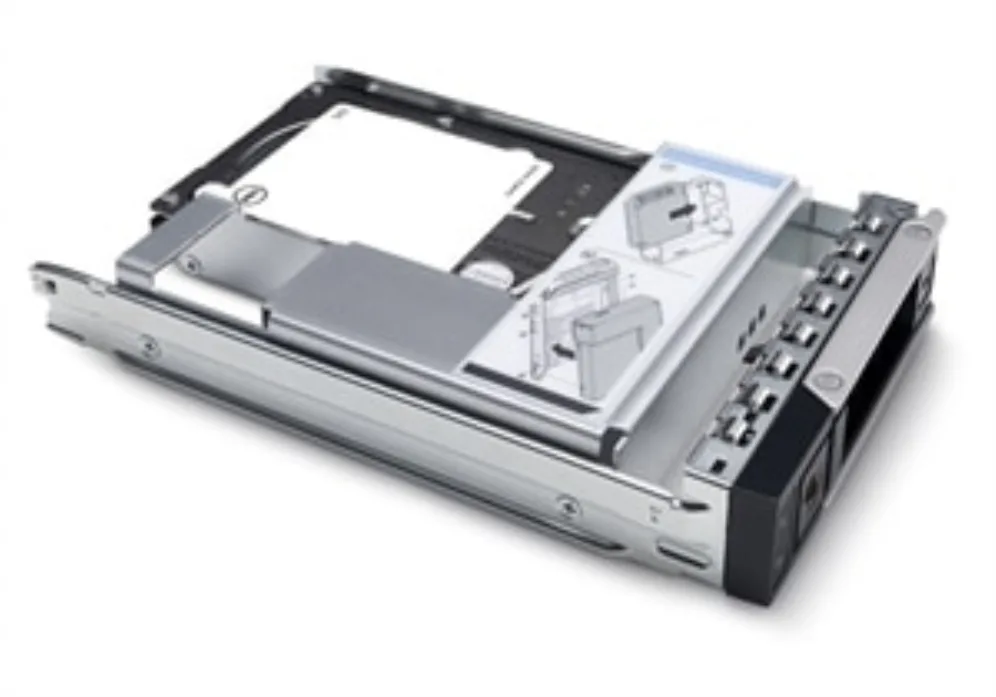DELL 401-ABHS disco duro interno 2,4 TB 10000 RPM 2.5" SAS
