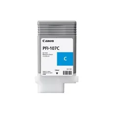 Cartucho canon pfi - 107c cian ipf670 - ipf680 - ipf685 - ipf770 - ipf780 - ipf785
