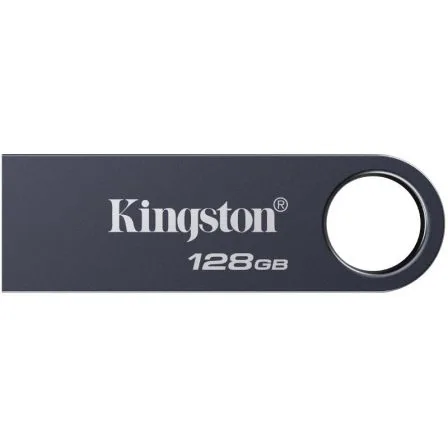 Memoria usb 3.2 kingston 128 gb datatraveler se9 g3