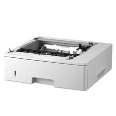 Bandeja de entrada pf - 45 de 500 hojas para canon lbp6750dn - lbp6780x