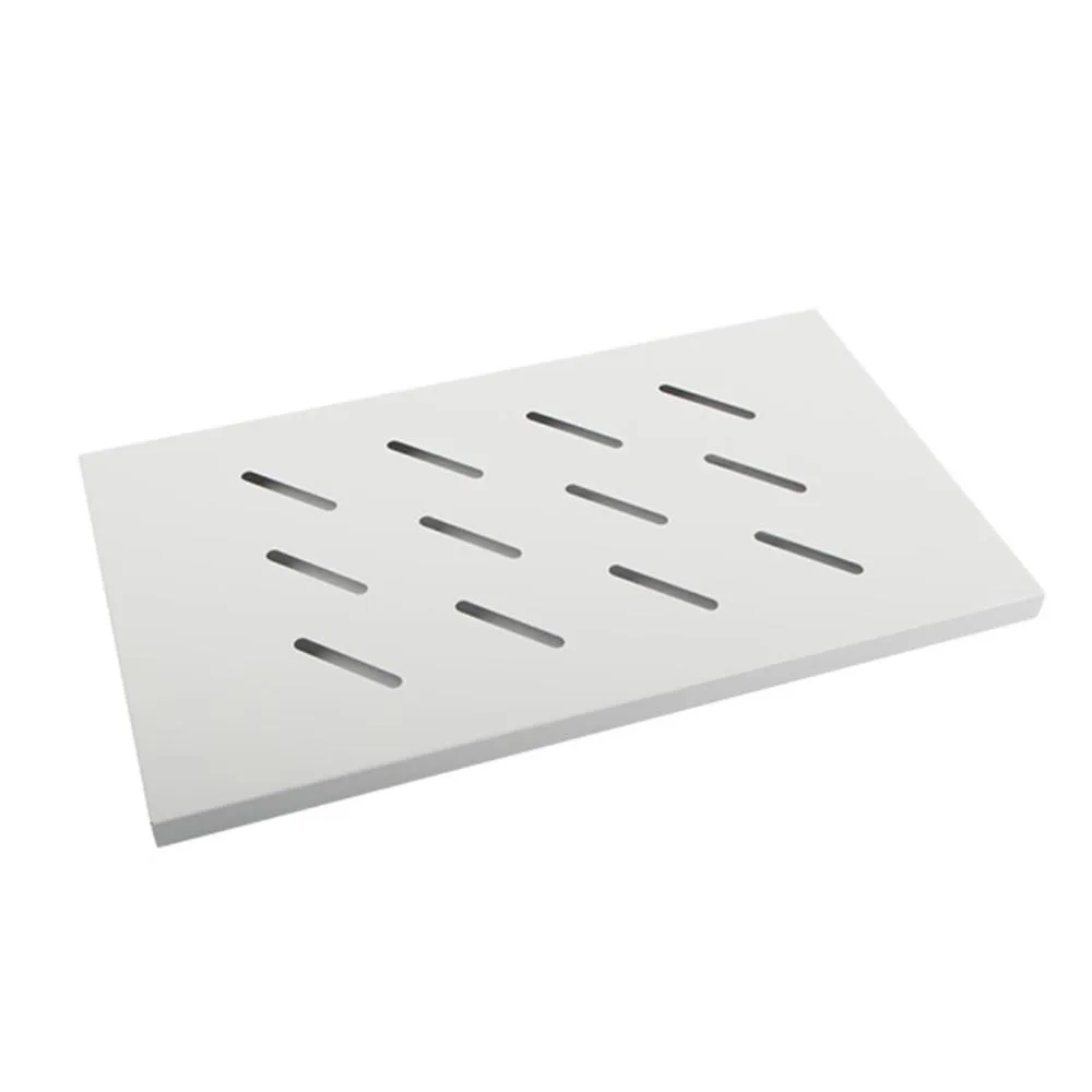 Lanberg AK-1001-S accesorio de bastidor Cajón metálico para rack