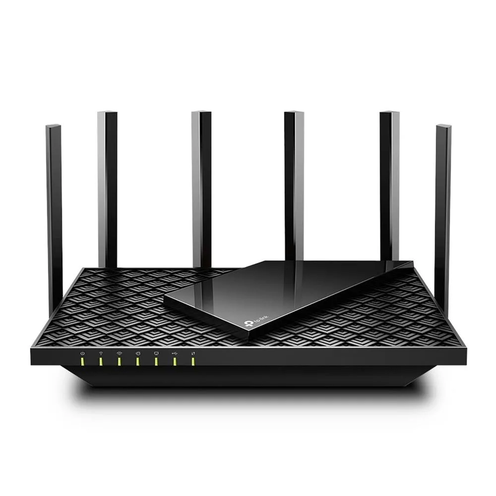 Router wifi tp - link archer ax73 ax5400