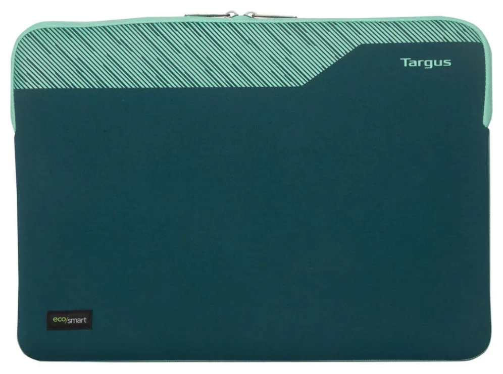 Funda targus pulse para portatil 16 pulgadas verde