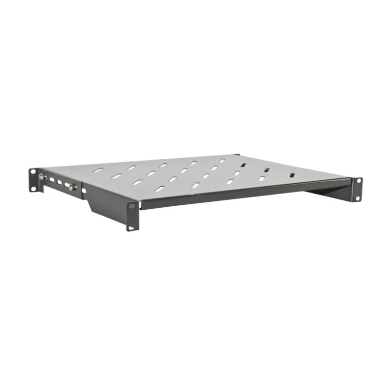2LAN Bandeja 19" 1U Profundidad 550mm Extensible