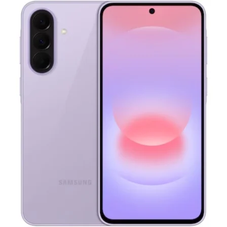 Samsung Galaxy A37 5G 17 cm (6.7") Dual SIM Android 16.0 USB Type-C 8 GB 256 GB 5000 mAh Lavanda