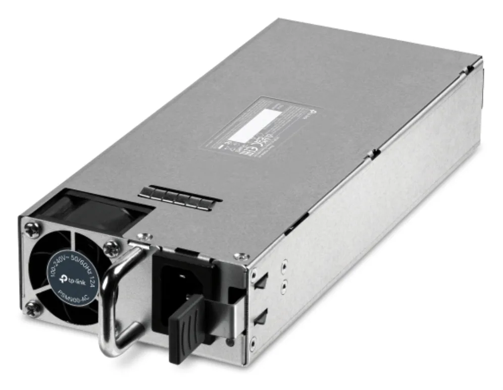 TP-Link PSM900-AC unidad de fuente de alimentación 900 W Metálico