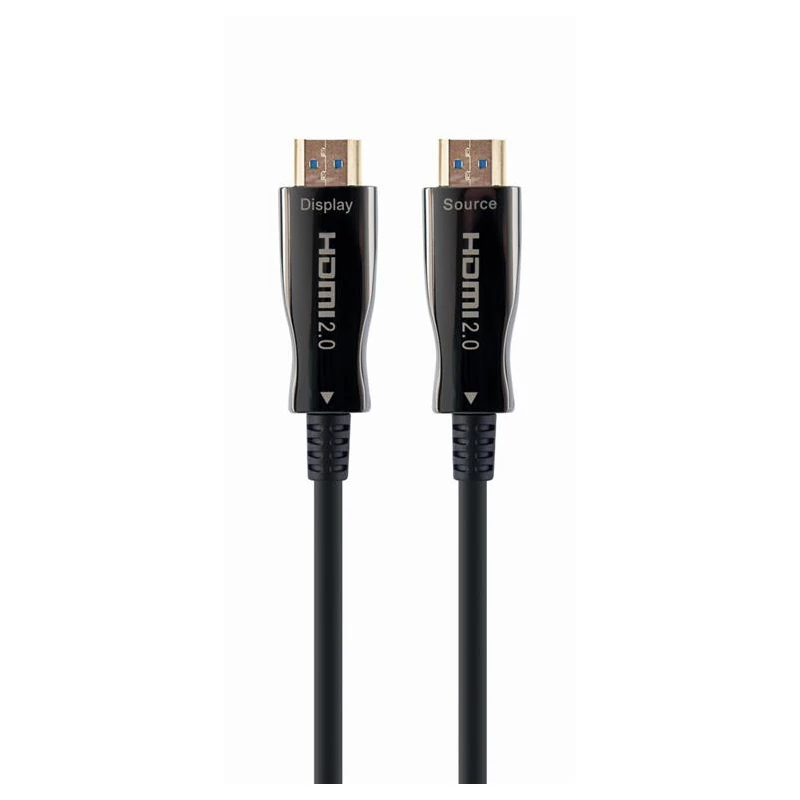 Gembird Cable AOC HDMI Alta Velocidad Premium,80 m