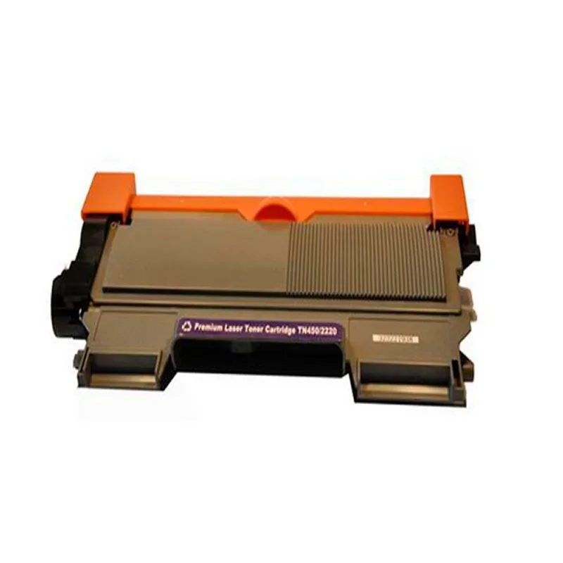INKOEM Tóner Compatible Brother TN2220-2010 Negro