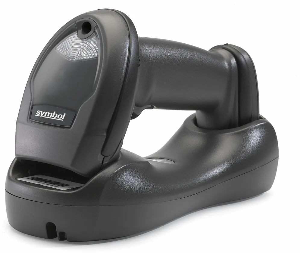 Motorola LI4278 Negro