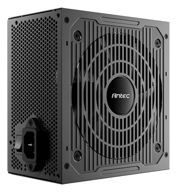 Fuente alimentacion antec csk750dc ec gaming atx 750w