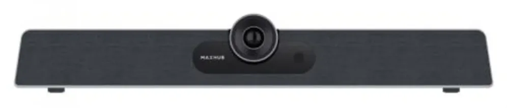 MAXHUB UC S15 cámara de videoconferencia 12 MP Negro 3840 x 2160 Pixeles 30 pps Sony 25,4 / 2,3 mm (1 / 2.3")