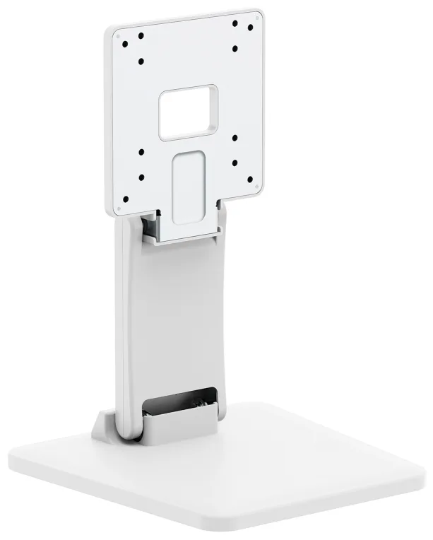 Soporte de Mesa para Monitor Aisens DT27T-445/ Inclinable/ hasta 10kg