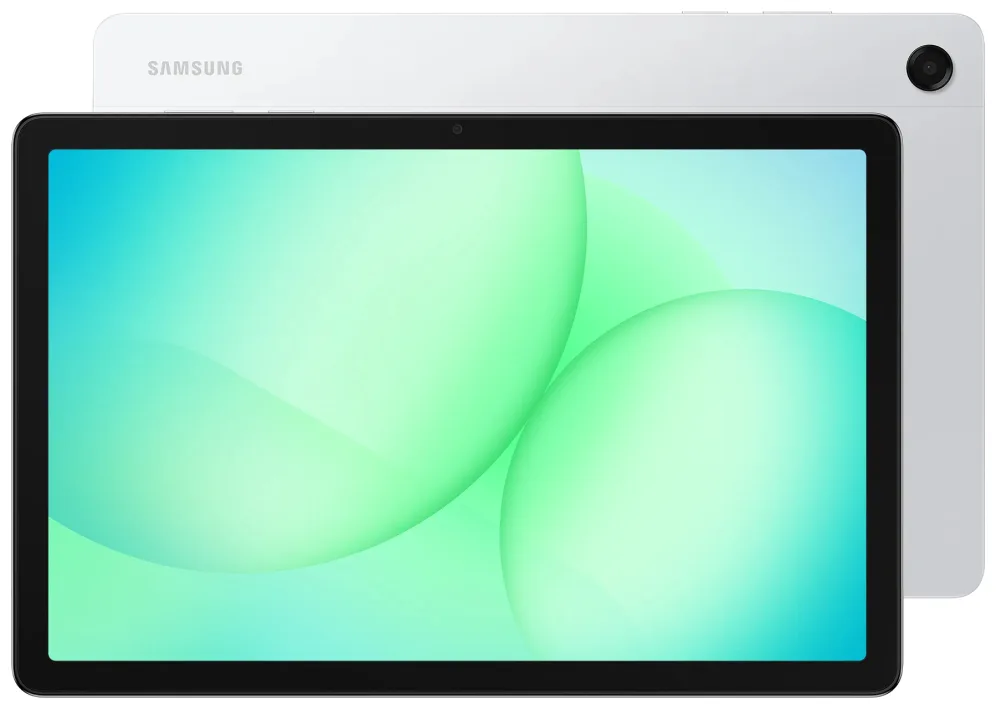 Tablet Samsung Galaxy Tab A11+ 11"/ 6GB/ 128GB/ Octacore/ Plata