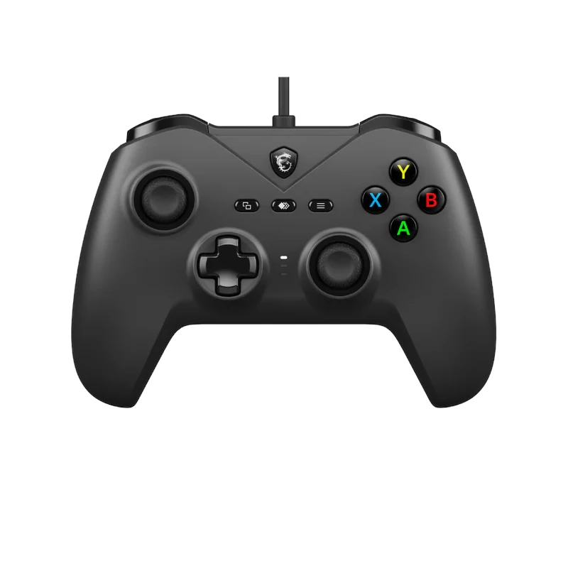 Msi Mando FORCE GC200 Analógi-Digital Android PC